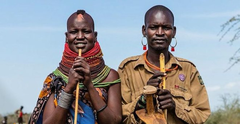 Karamojong