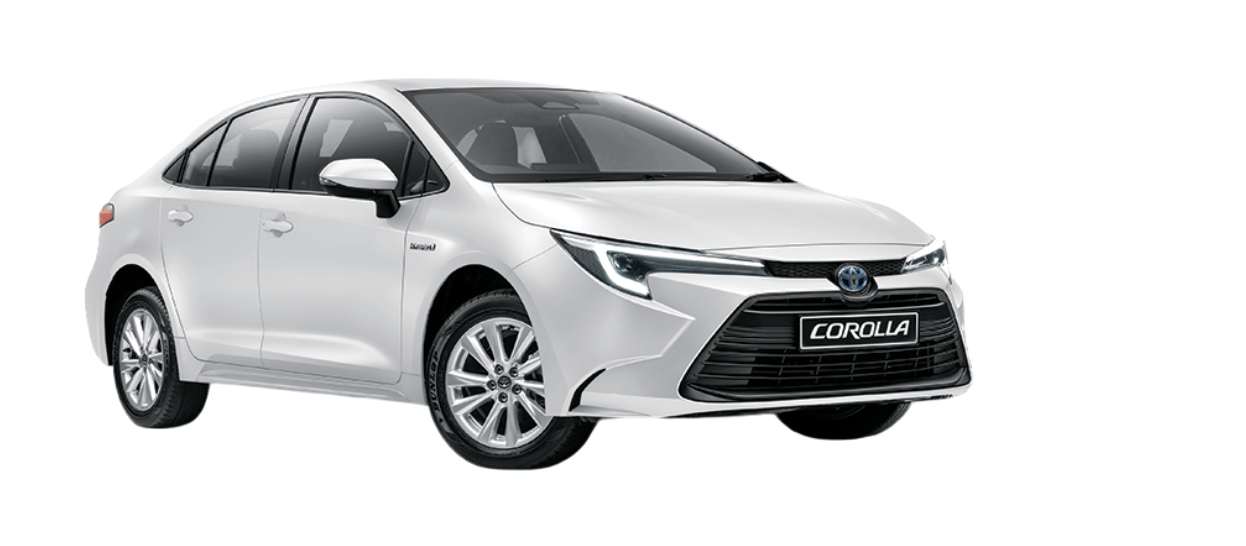Hand Control Toyota Corolla Quest Sedan
