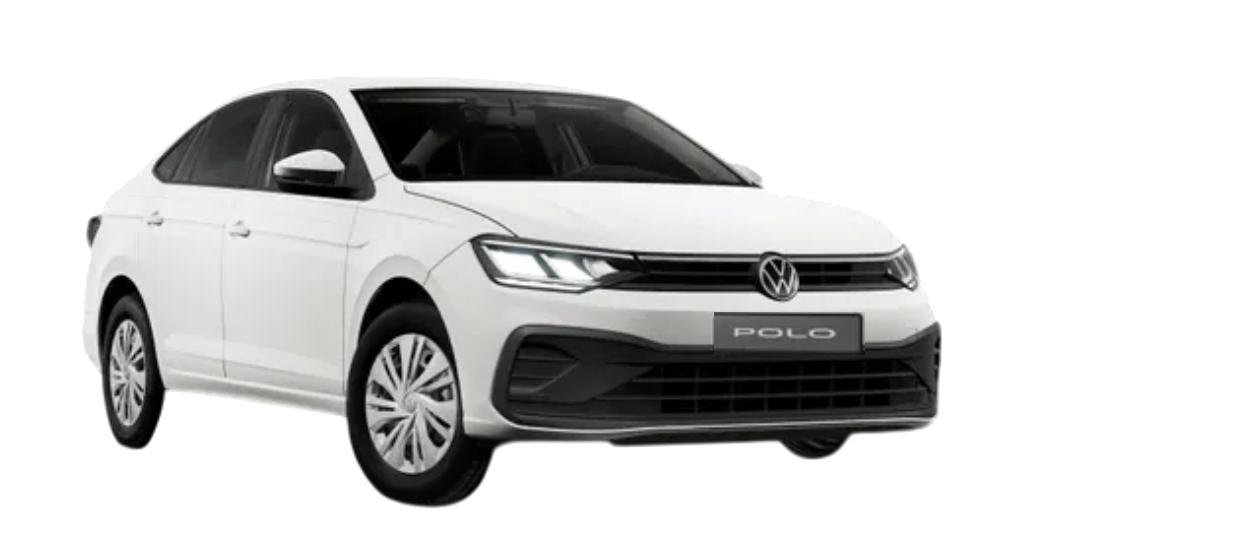 VW Polo Sedan Base