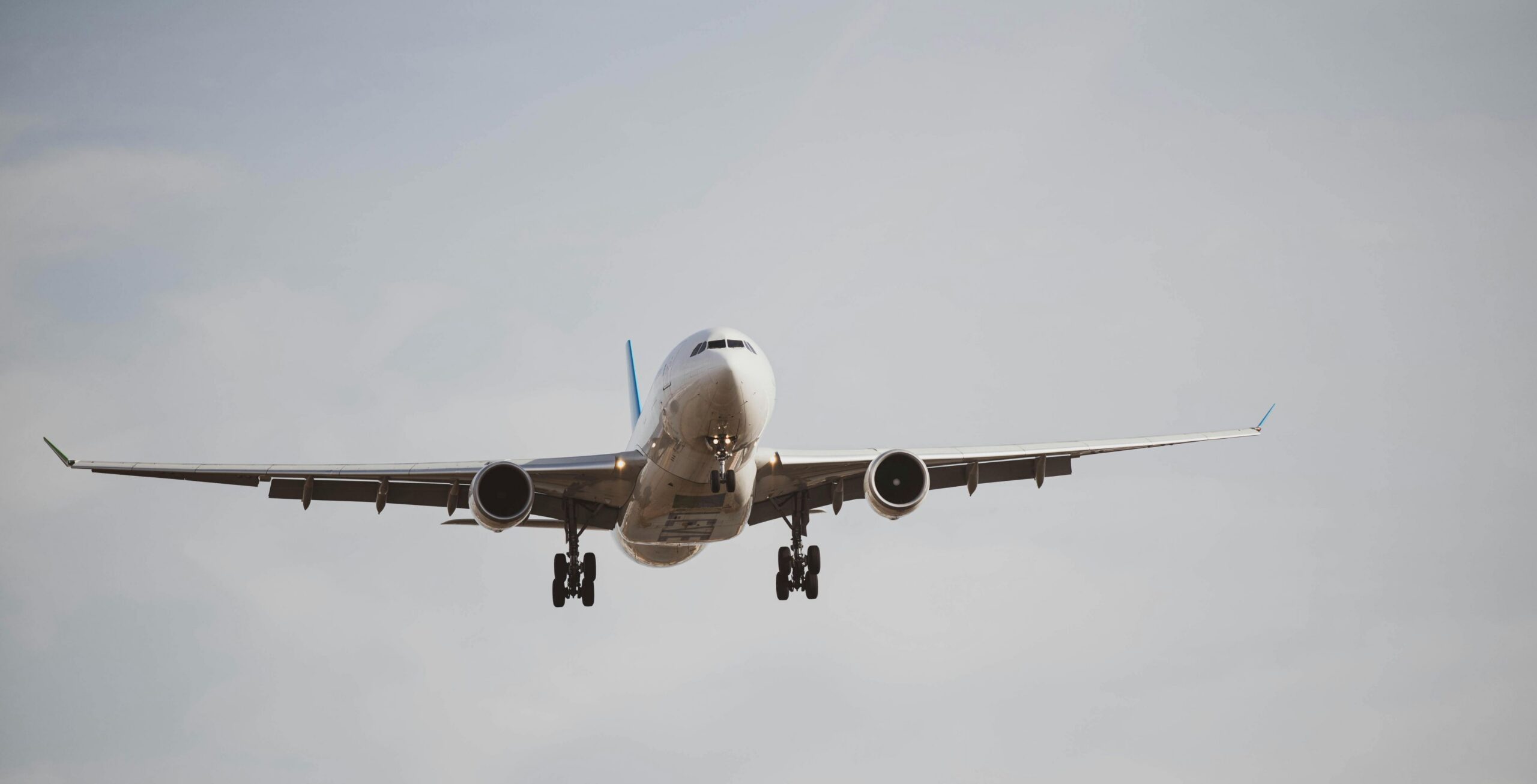 Vuelo de regreso a casa desde Mombasa (no incluido en el precio)