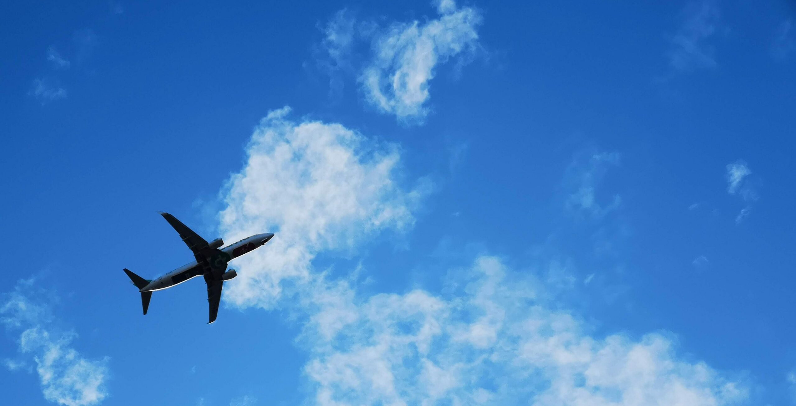 Vuelo desde las Cataratas Victoria en Zimbabwe a Kasane en Botsuana.