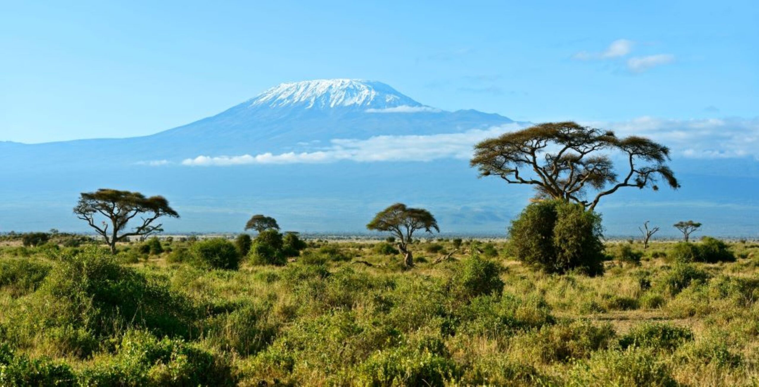 Trayecto de Nairobi al Parque Nacional Amboseli