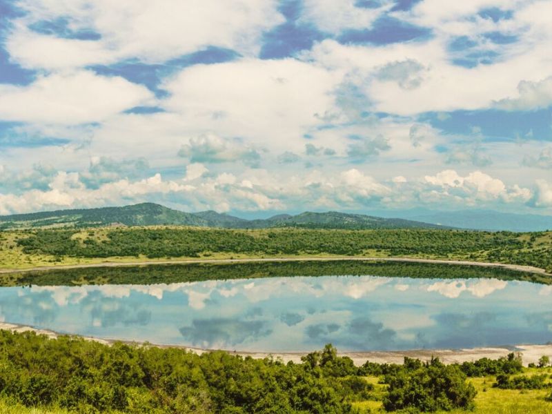 razones para visitar Uganda