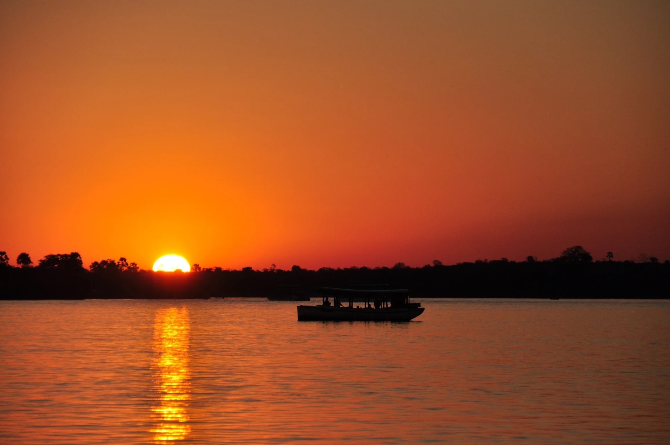 Zambeze (anteriormente franja de Caprivi)